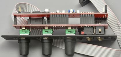 various-Erica Synths Clap eurorack module